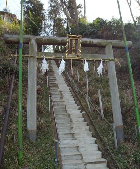 思金神社2