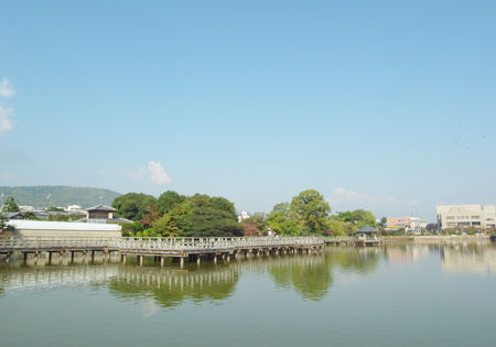 長岡天満宮