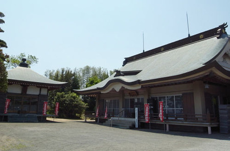 吉祥寺・境内