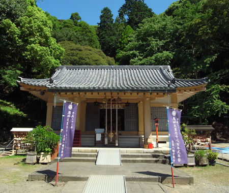 静岡八幡神社