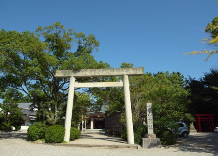 高山神社3