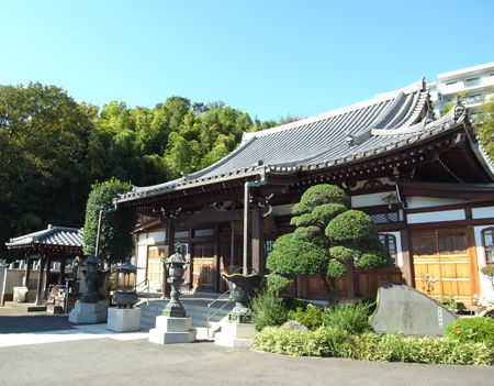 東泉寺