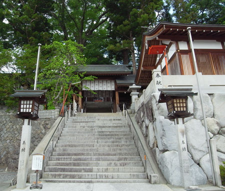 冨士山稲荷神社9