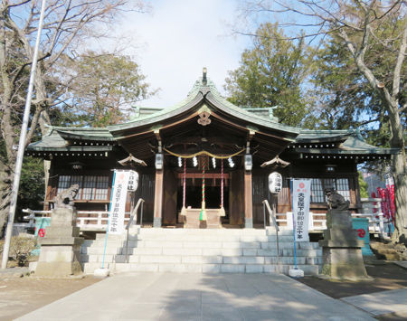 多田神社5