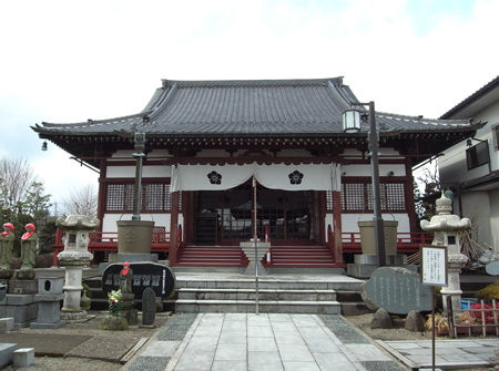 野沢寺