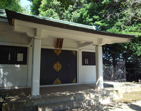 富士神社3