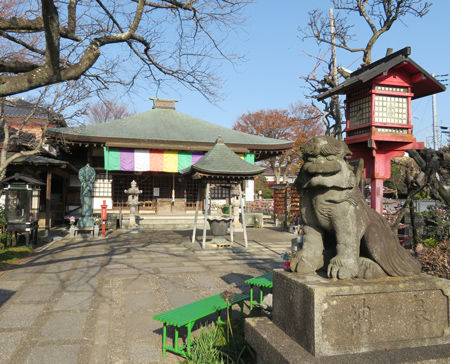 観音寺・龍ヶ崎0