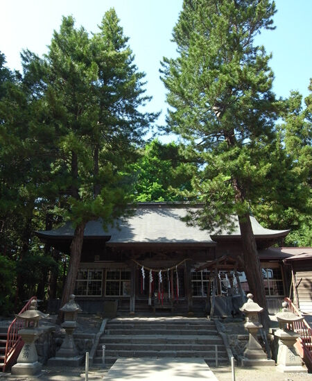 おがみ神社7