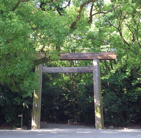 熱田神宮