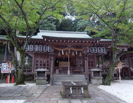 石切神社5