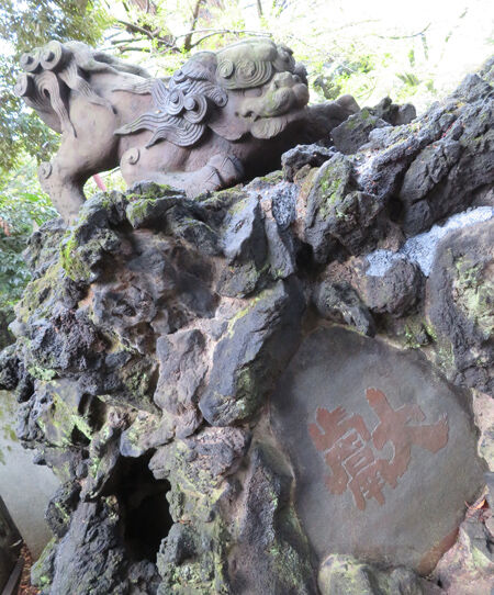 氷川神社・赤坂・東京10h303