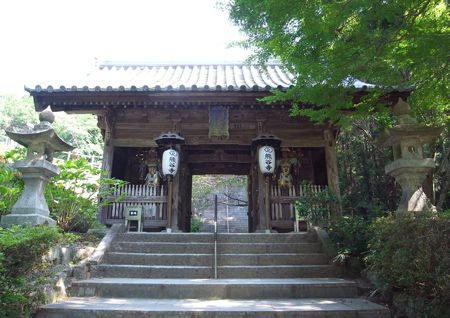 熊谷寺3