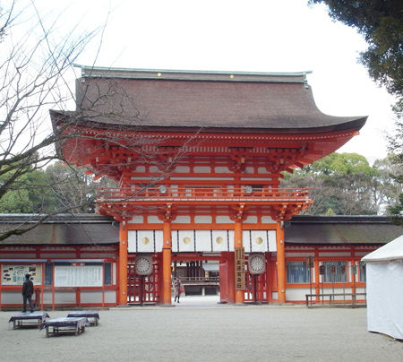 下鴨神社23