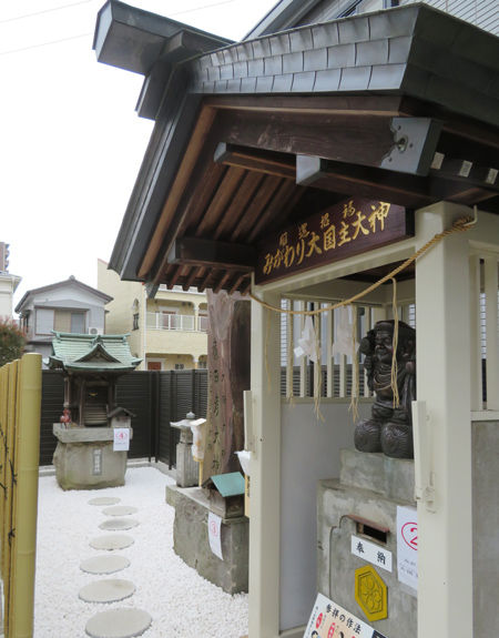 朝霞出雲大社4