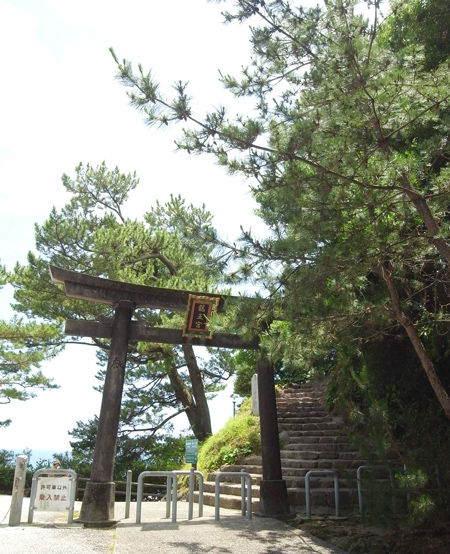 海津見神社6