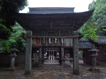 桜井神社1