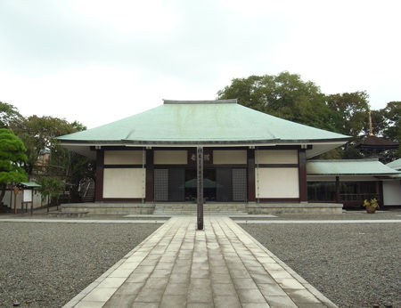 満願寺