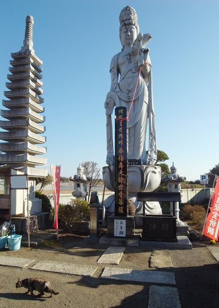 蓮花院・前橋厄除け大師40