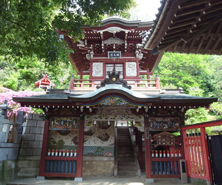 金蔵寺8