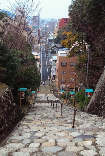 伊佐爾波神社03