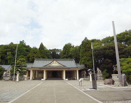 福井護国9