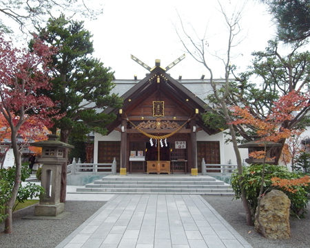 西野神社8