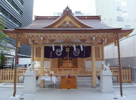 福徳神社00