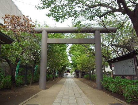 香取神社4