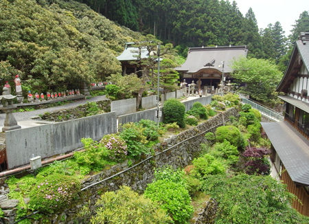 60横峰寺2