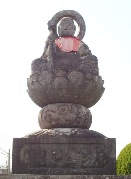 新善光寺　一乗院