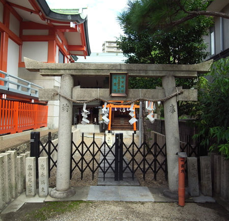 鶴見神社5