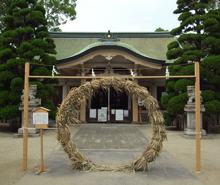 大江神社