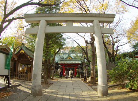 愛宕神社200911b
