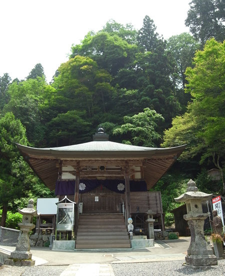 60横峰寺7