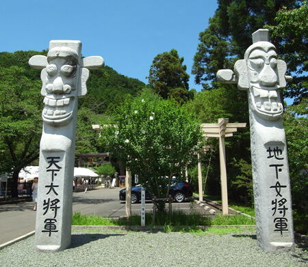 高麗神社3