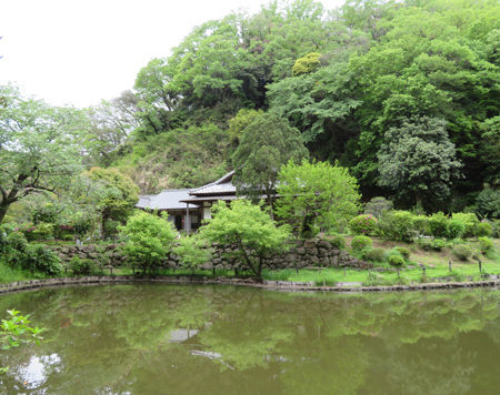 建長寺・回春院3