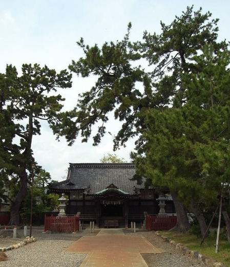 吉田神社01