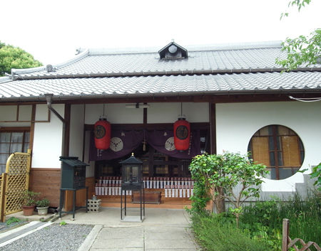 善通寺塔頭 華蔵院