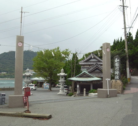 和布刈神社23