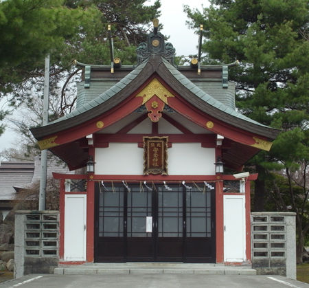 安全神社4