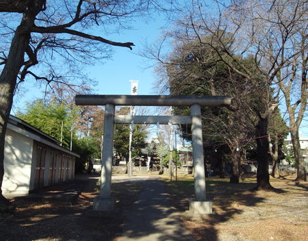 春日神社9