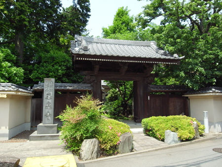 玉泉寺