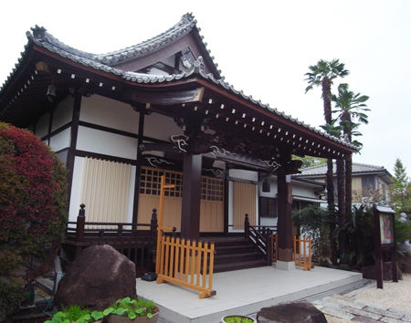 法音寺