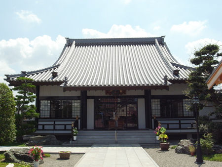 高松寺