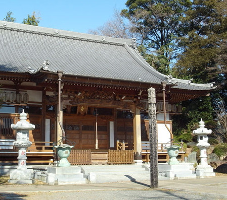 徳星寺