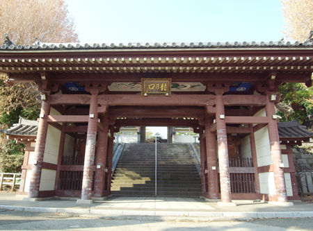 龍口寺2