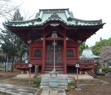 20慈眼寺9
