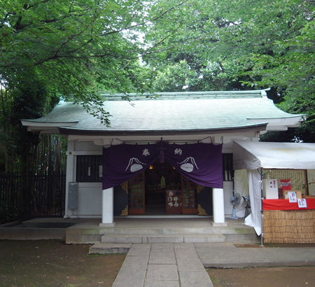 富士神社9