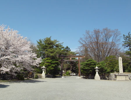 長野県護国7