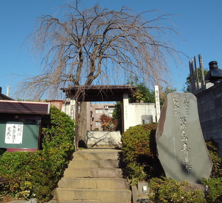 青蓮寺